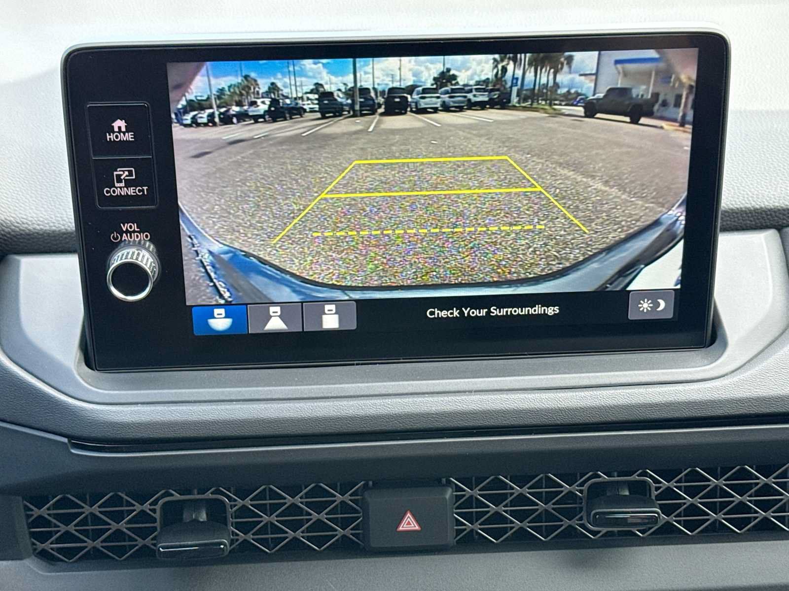 New 2026 Honda Accord LX image 23