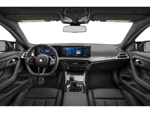 New 2026 BMW M2 RWD image 20