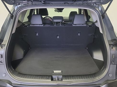 Used 2024 Kia Seltos S image 9
