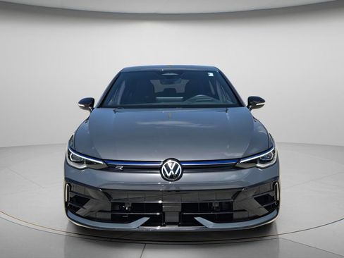 Used 2026 Volkswagen Golf w/ Euro Style Package AWD/4WD image 4