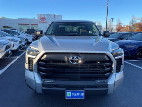 Used 2023 Toyota Tundra SR5 image 2
