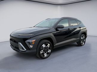 Used 2025 Hyundai Kona SEL video 1