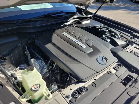 New 2026 MAZDA CX-90 Plug-In Hybrid w/ Premium Plus image 23