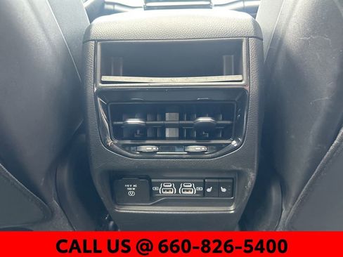 Used 2022 Jeep Grand Cherokee Limited 4xe AWD/4WD image 12