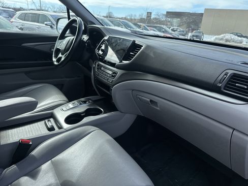 Certified 2022 Honda Pilot EX-L image 14