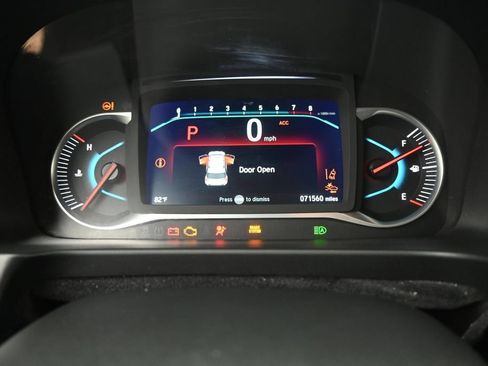 Used 2020 Honda Passport Touring image 14