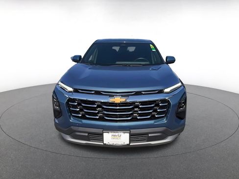 Used 2025 Chevrolet Equinox LT FWD image 4