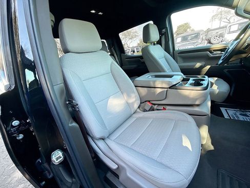 Used 2026 Chevrolet Silverado 1500 RST image 33