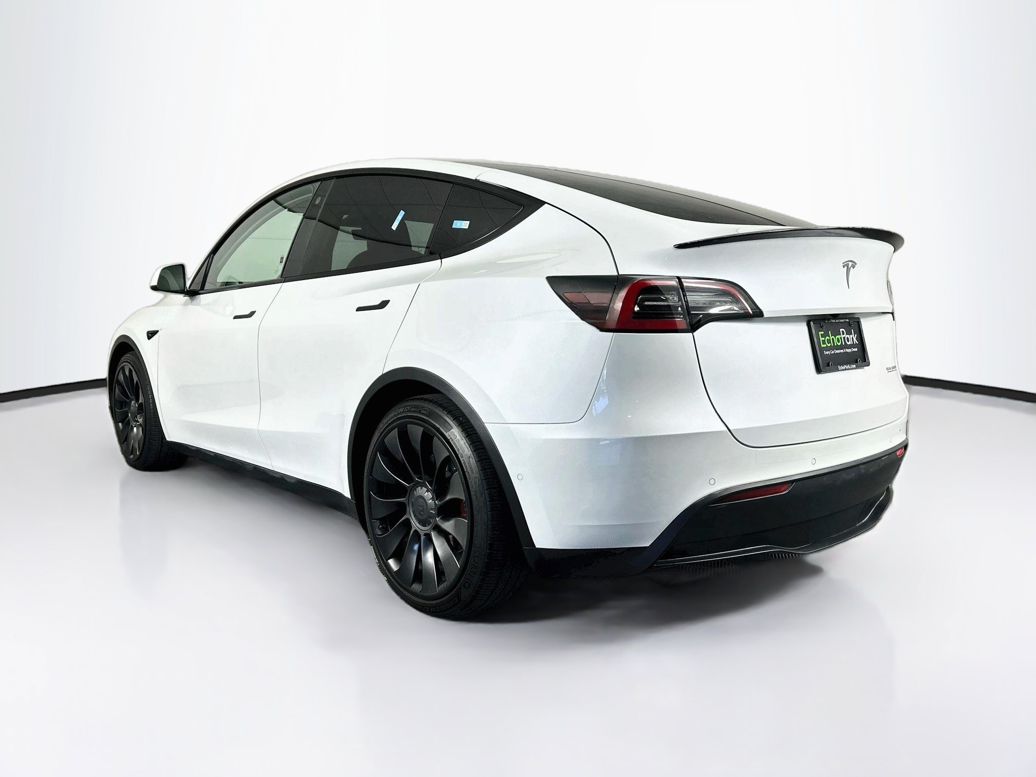 Used 2022 Tesla Model Y Performance AWD/4WD image 5