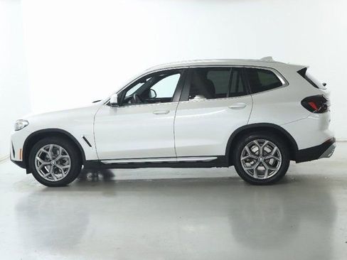 Certified 2023 BMW X3 xDrive30i w/ Convenience Package image 40