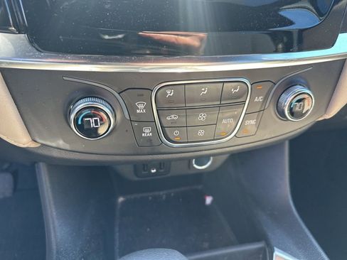 Used 2023 Chevrolet Traverse LS w/ LPO, Floor Liner Package AWD/4WD image 9