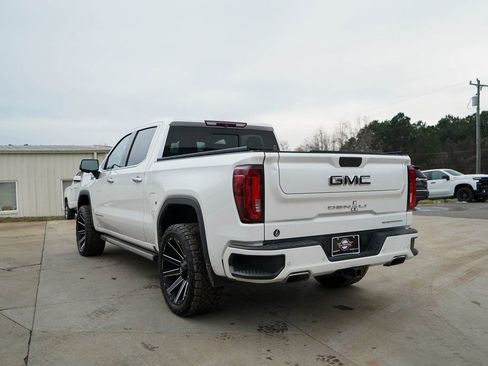 Used 2019 GMC Sierra 1500 Denali w/ Denali Ultimate Package image 4