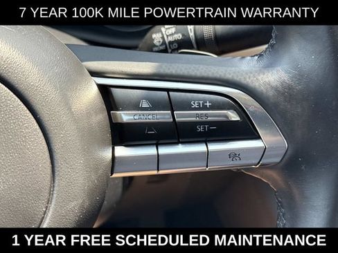 Used 2022 MAZDA MAZDA3 s FWD image 24