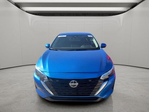 Used 2024 Nissan Sentra SV w/ All-Weather Package image 13