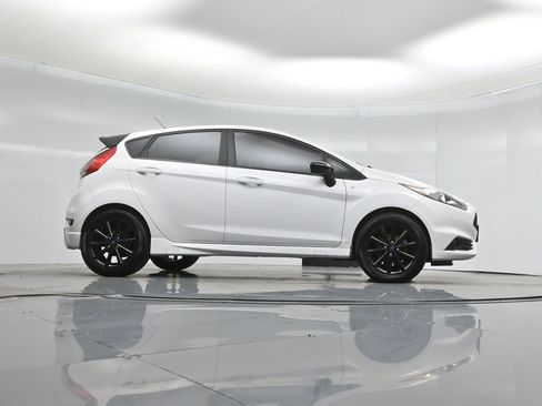 Certified 2019 Ford Fiesta ST-Line image 44