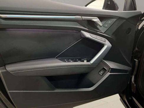 Used 2025 Audi A3 2.0T Premium w/ Convenience Package AWD/4WD image 64