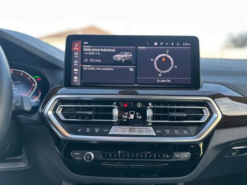 Used 2023 BMW X3 xDrive30i w/ Premium Package w/ZPA image 28