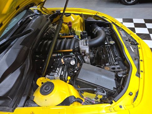 Used 2010 Chevrolet Camaro SS w/ LPO, Ground Effects Package image 59