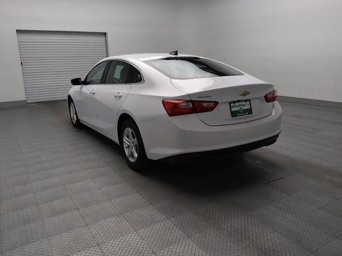 Used 2023 Chevrolet Malibu LS FWD image 5