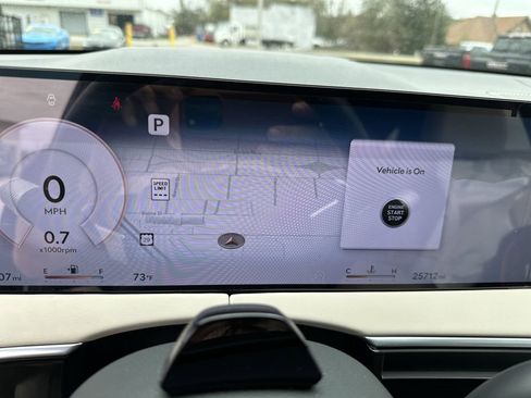 Used 2026 Genesis GV70 3.5T Sport Prestige image 42