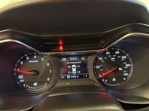 Used 2021 Chevrolet TrailBlazer LT w/ Convenience Package image 14