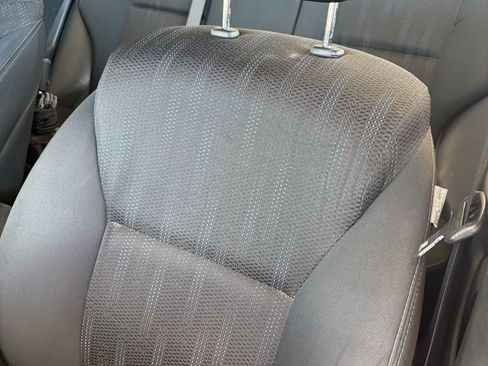Used 2012 Toyota Corolla S FWD image 5