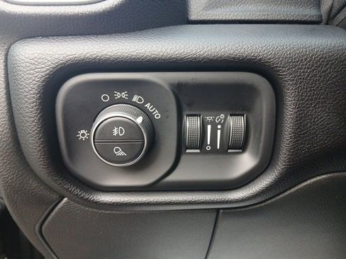 Used 2024 RAM 2500 Laramie w/ Safety Group image 16