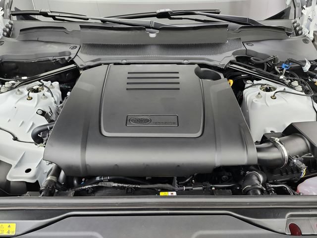 New 2026 Land Rover Discovery S AWD/4WD image 28