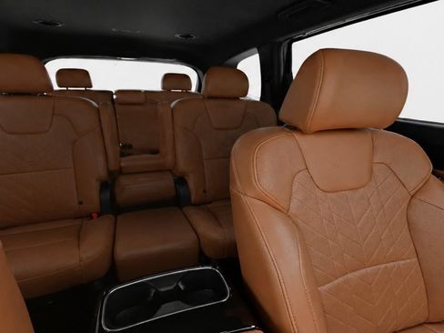 Certified 2025 Kia Telluride EX X-Line AWD/4WD image 24