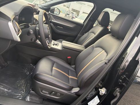 New 2026 MAZDA CX-90 3.3 Turbo S w/ Premium Package image 14