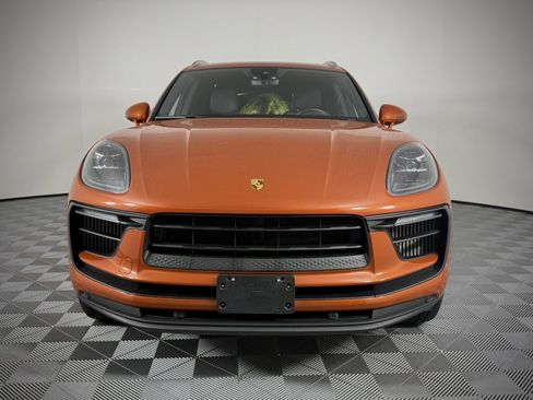 Used 2022 Porsche Macan S image 7