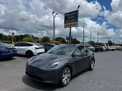 Used 2023 Tesla Model Y 2WD