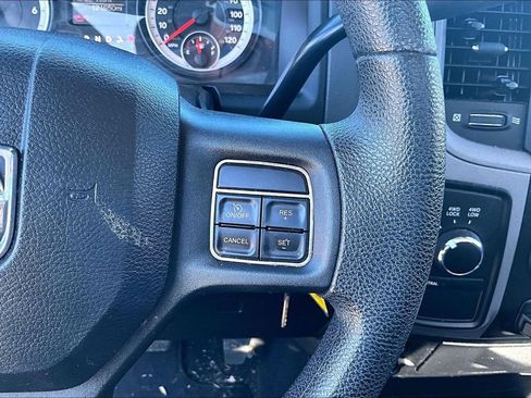 Used 2014 RAM 1500 Express image 12