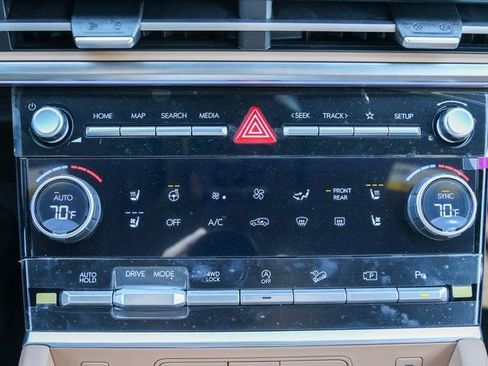 New 2026 Hyundai Santa Fe Calligraphy image 25