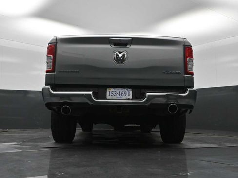 Used 2021 RAM 1500 Big Horn AWD/4WD image 24