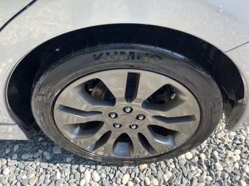 Used 2012 Subaru Impreza 2.0i Sport Limited image 10