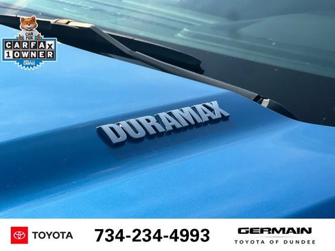 Used 2022 Chevrolet Silverado 1500 LT AWD/4WD image 20