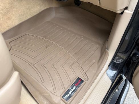 Used 2002 Lexus LX 470 4WD image 51