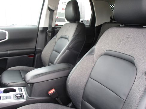 Used 2024 Ford Bronco Sport Big Bend w/ Convenience Package image 38