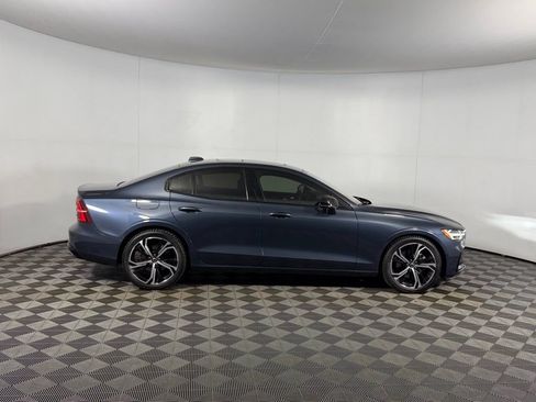Used 2024 Volvo S60 B5 Core AWD/4WD image 7