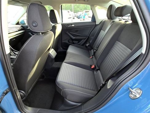 New 2025 Volkswagen Jetta S image 6