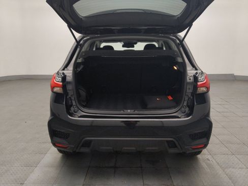 Used 2022 Mitsubishi Outlander Sport FWD image 29
