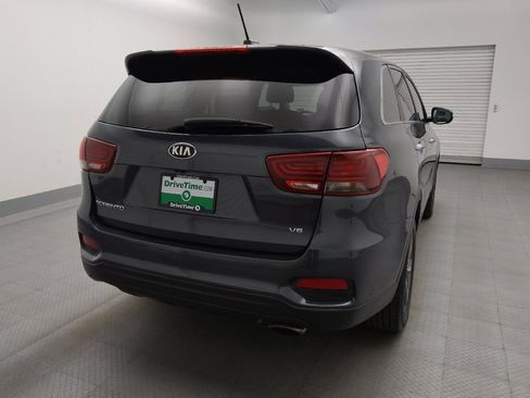 Used 2020 Kia Sorento FWD V6 image 7