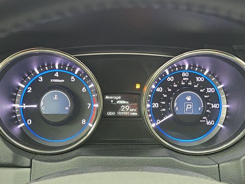 Used 2012 Hyundai Sonata Limited image 18