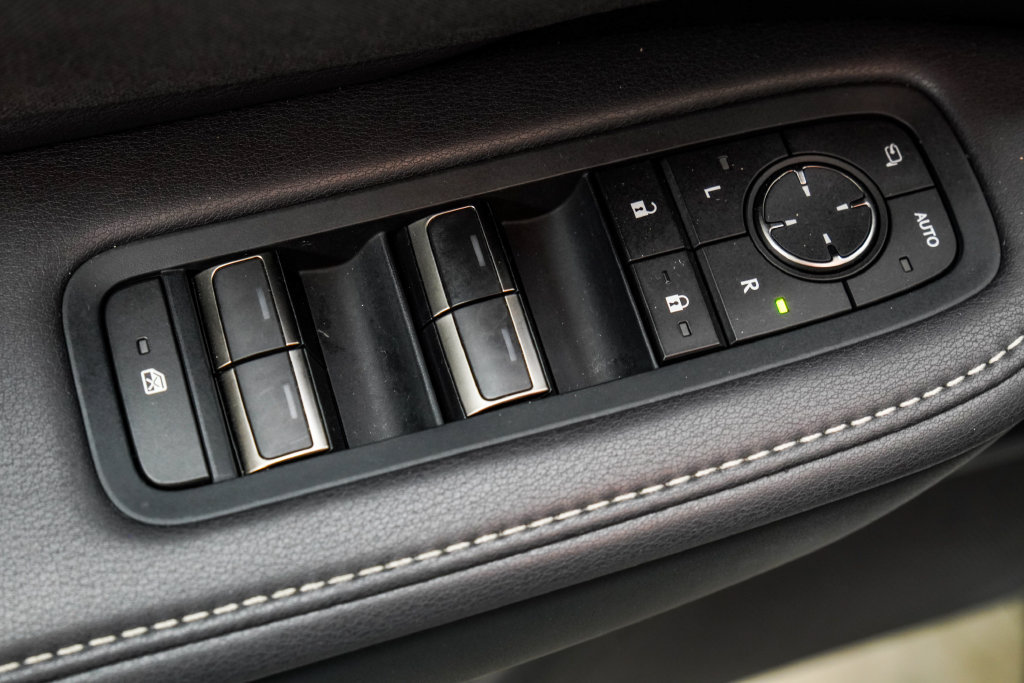 Used 2024 Lexus TX 350 FWD w/ Technology Package image 45