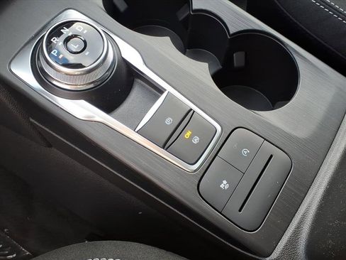 New 2026 Ford Escape Active w/ Cold Weather Package image 16