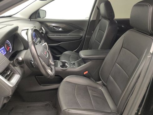Used 2022 GMC Terrain SLT w/ Infotainment Package II FWD image 17