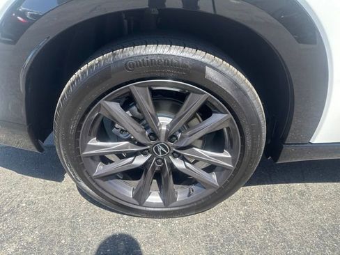 Used 2025 Acura ADX A-Spec FWD image 29