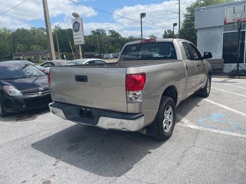 Used 2008 Toyota Tundra 2WD Double Cab image 8