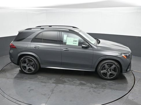 New 2026 Mercedes-Benz GLE 350 4MATIC image 28
